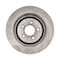 Raybestos Disc Brake Rotor-Dih Parking B Br900330,780542R 780542R - alternate 2